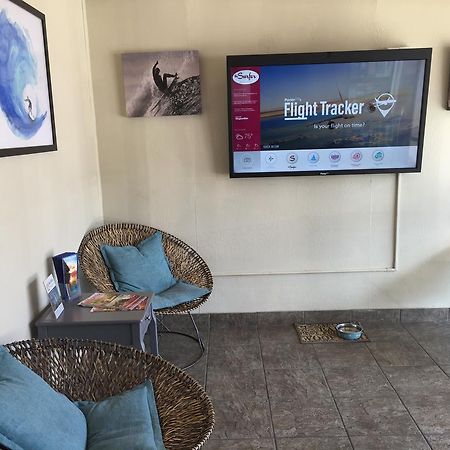 Surfer Beach Hotel San Diego Kültér fotó