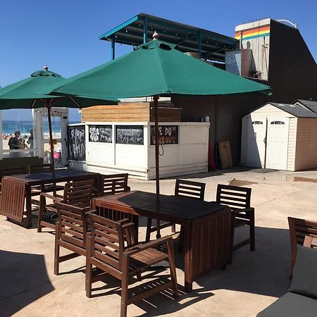 Surfer Beach Hotel San Diego Kültér fotó