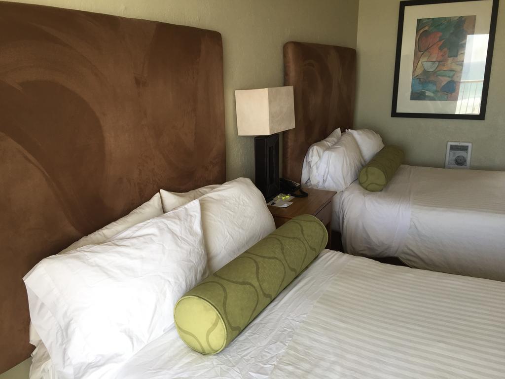 Surfer Beach Hotel San Diego Kültér fotó
