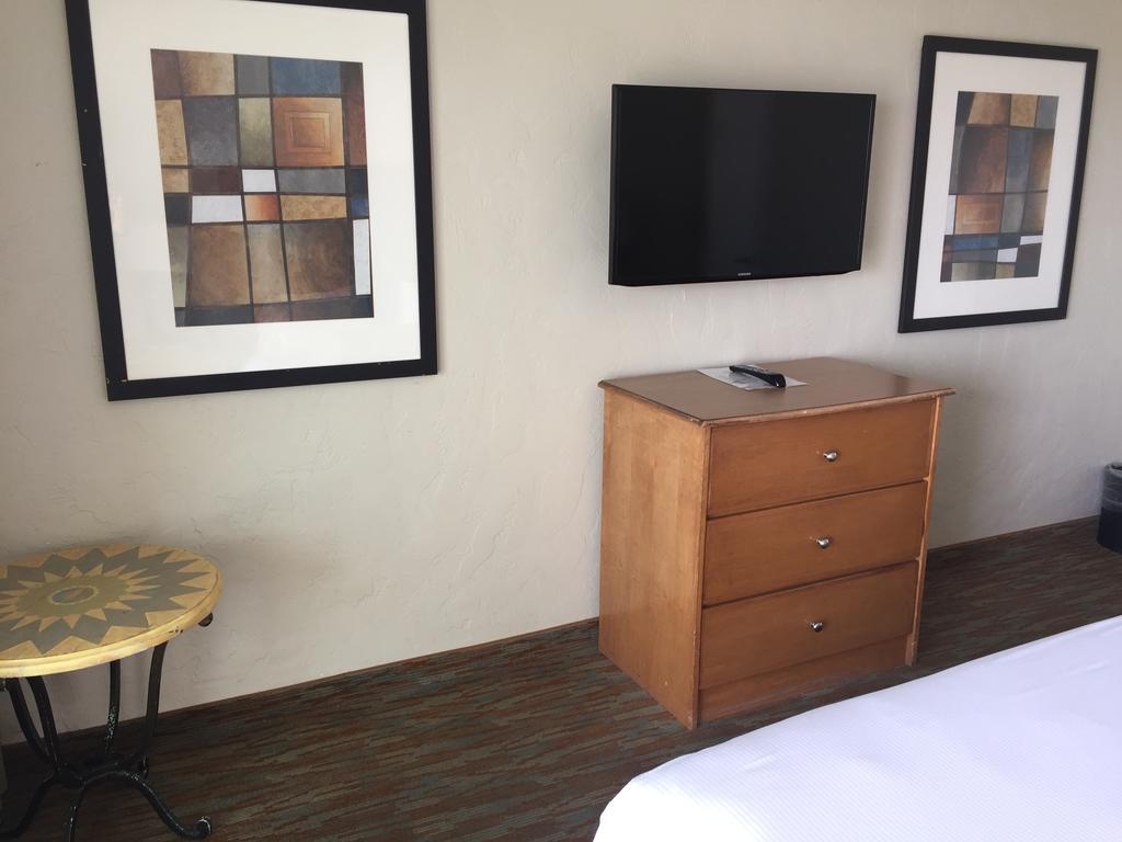 Surfer Beach Hotel San Diego Kültér fotó