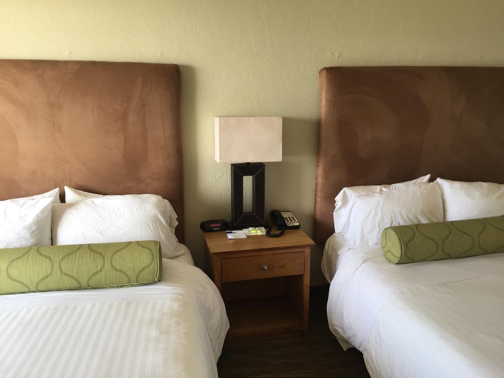 Surfer Beach Hotel San Diego Kültér fotó