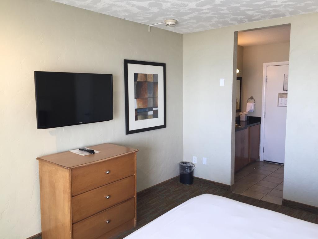 Surfer Beach Hotel San Diego Kültér fotó