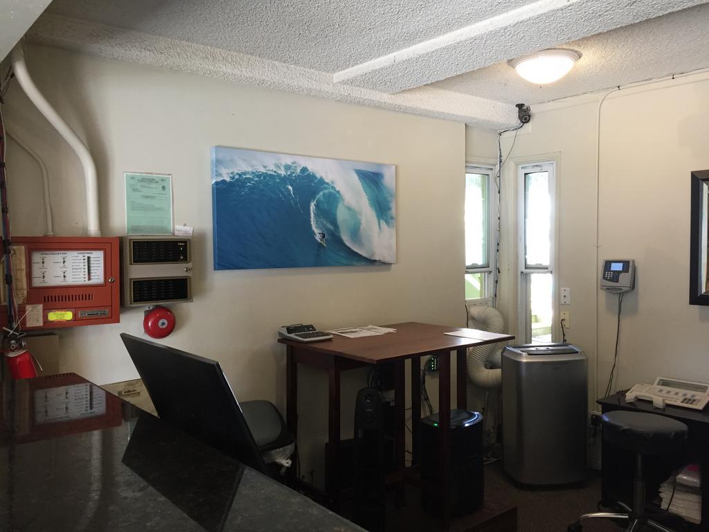 Surfer Beach Hotel San Diego Kültér fotó
