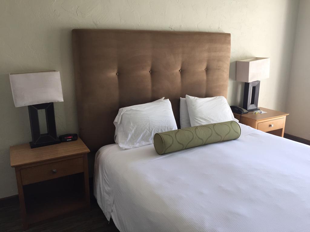 Surfer Beach Hotel San Diego Kültér fotó