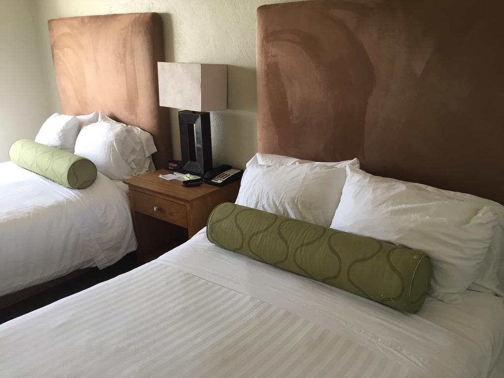 Surfer Beach Hotel San Diego Kültér fotó